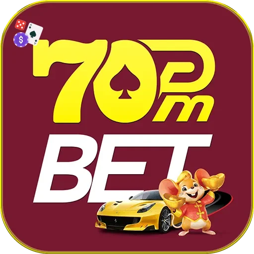 Cassino 70pmbet - mesas ao vivo e jogos