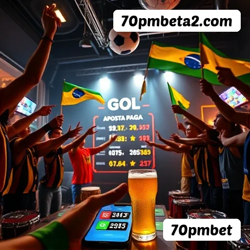 Download app 70pmbet Android iOS