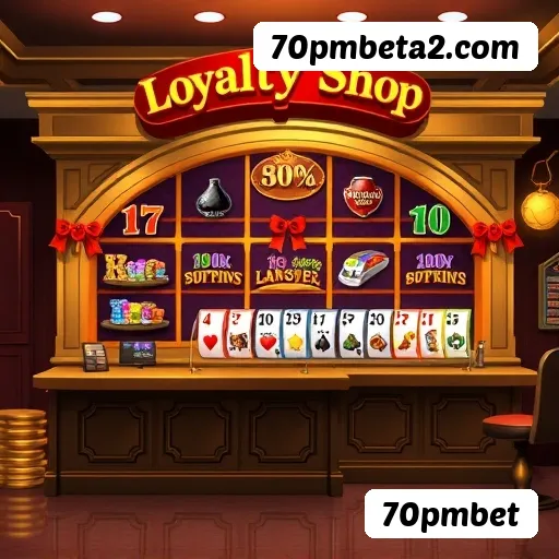 Slots no app 70pmbet mobile