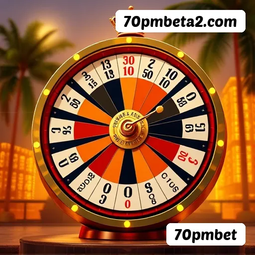 Apostas futebol ao vivo 70pmbet - odds competitivas