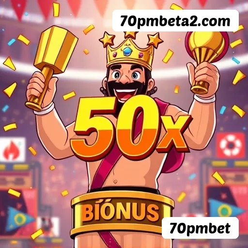 App 70pmbet Android download