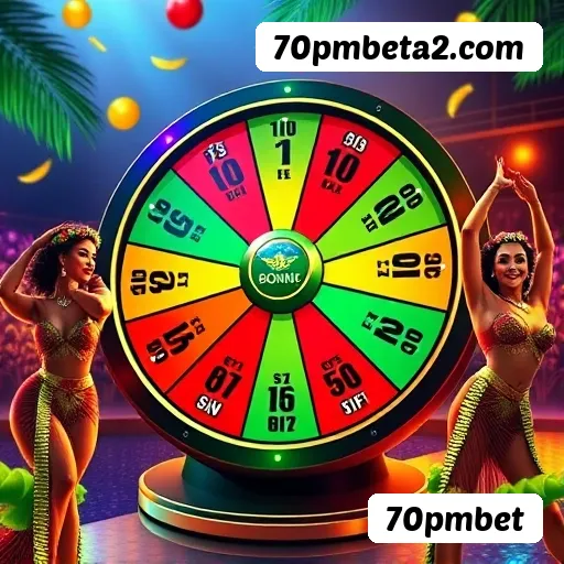 70pmbet slots no app