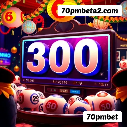App 70pmbet login mobile