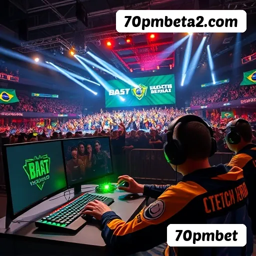 Dicas de segurança no login 70pmbet