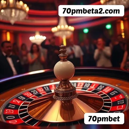 Segurança 70pmbet SSL