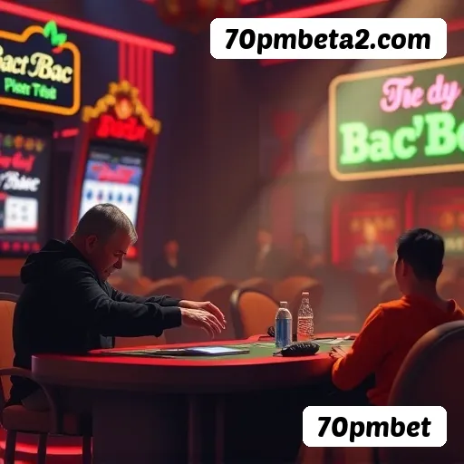 Bônus exclusivos membros VIP 70pmbet