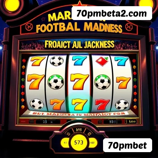 Bônus e prêmios 70pmbet